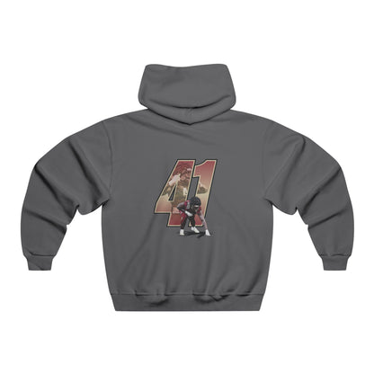 Favor Bate Vintage Hoodie