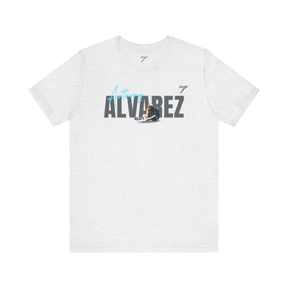 Anthony Alvarez Graphic Tee