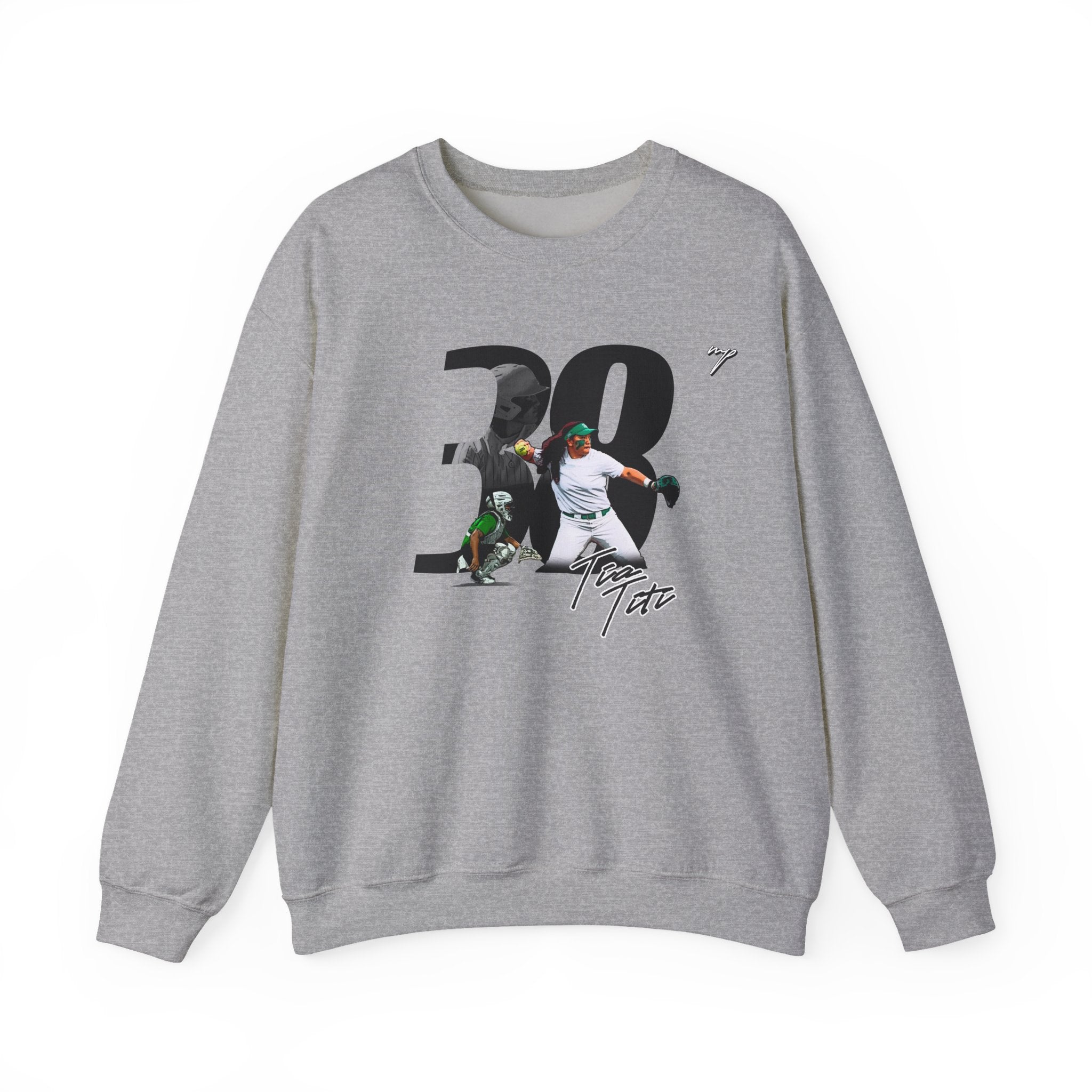 Tia Titi Crewneck