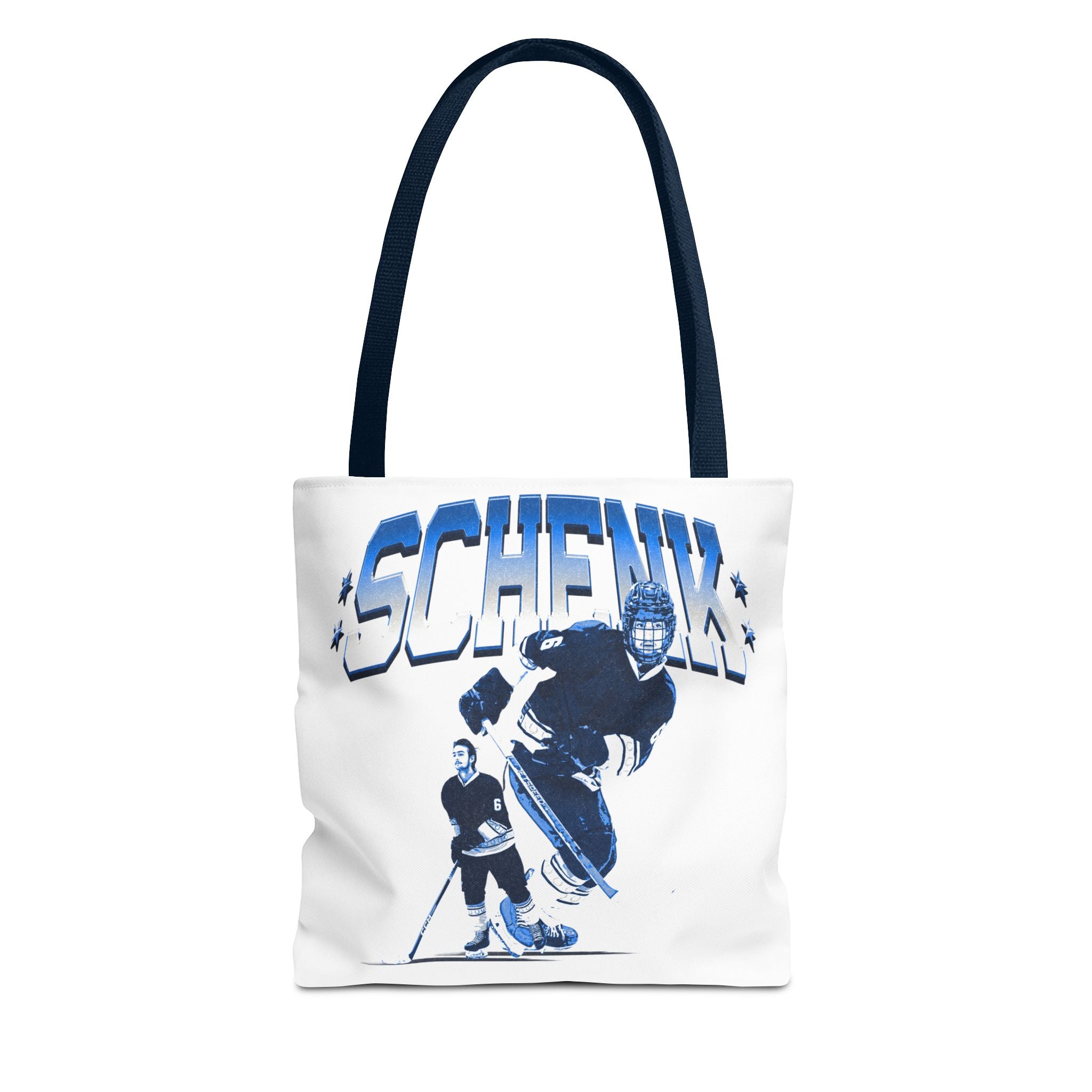 Jacob Schenk Tote Bag