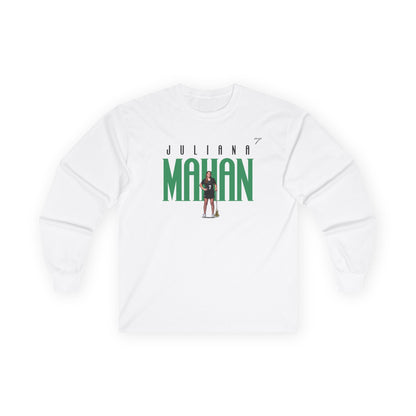 Juliana Mahan Long Sleeve