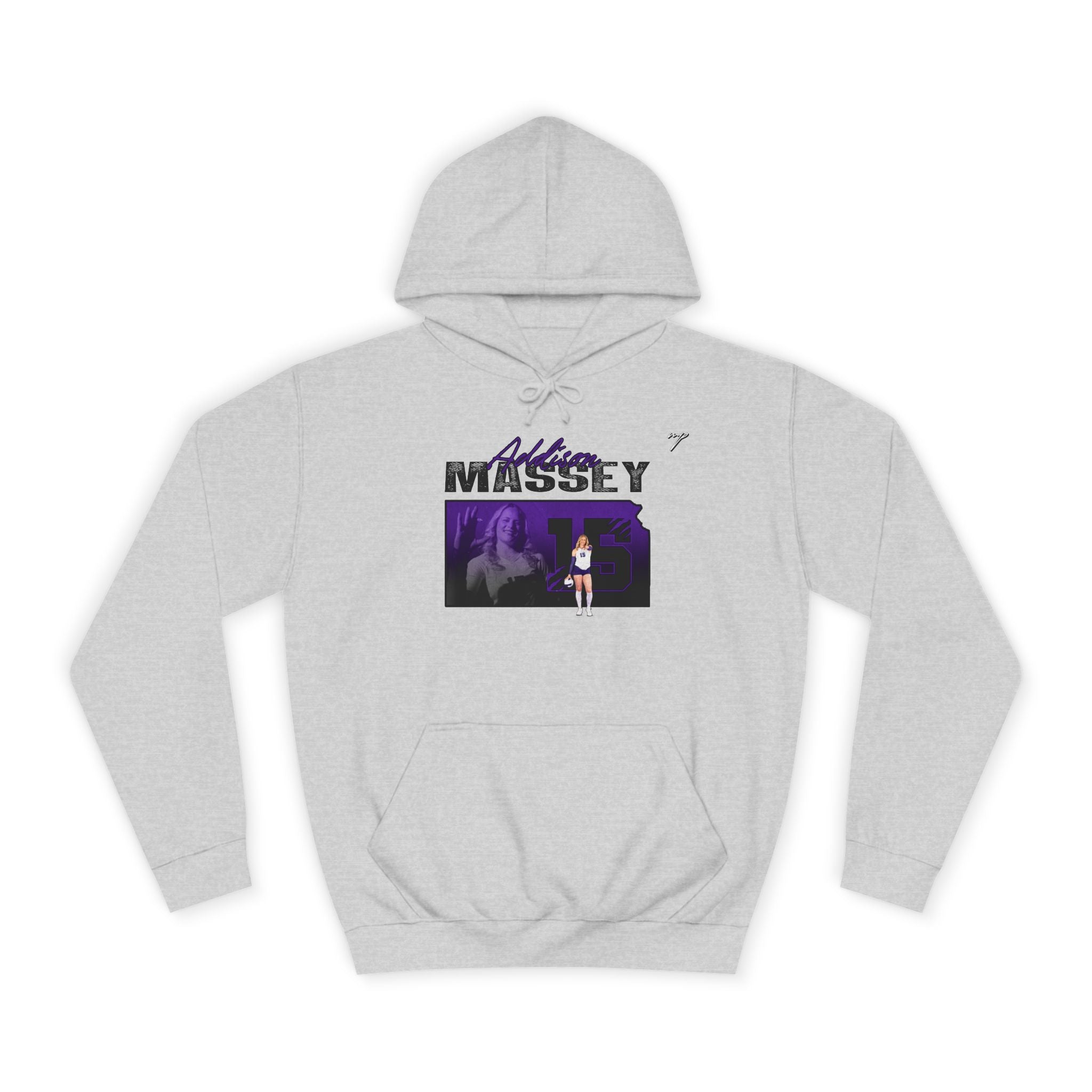 Addison Massey Hoodie