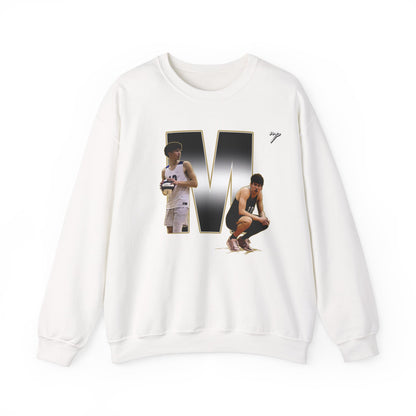 Matthew Muehlnickel Crewneck