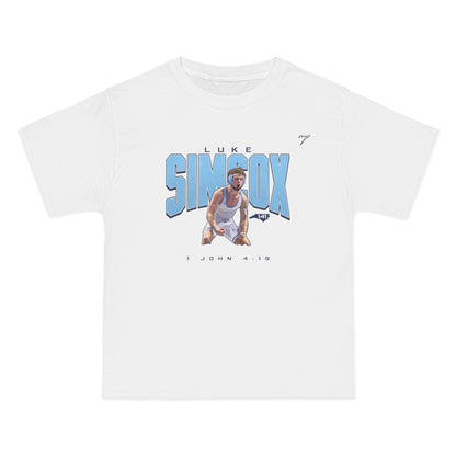 Luke Simcox Vintage Tee