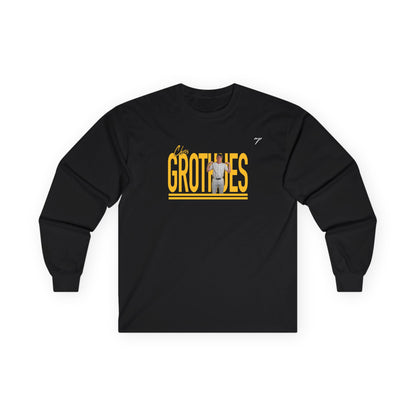 Chris Grothues Long Sleeve