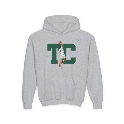 Trevian Carson YOUTH Hoodie