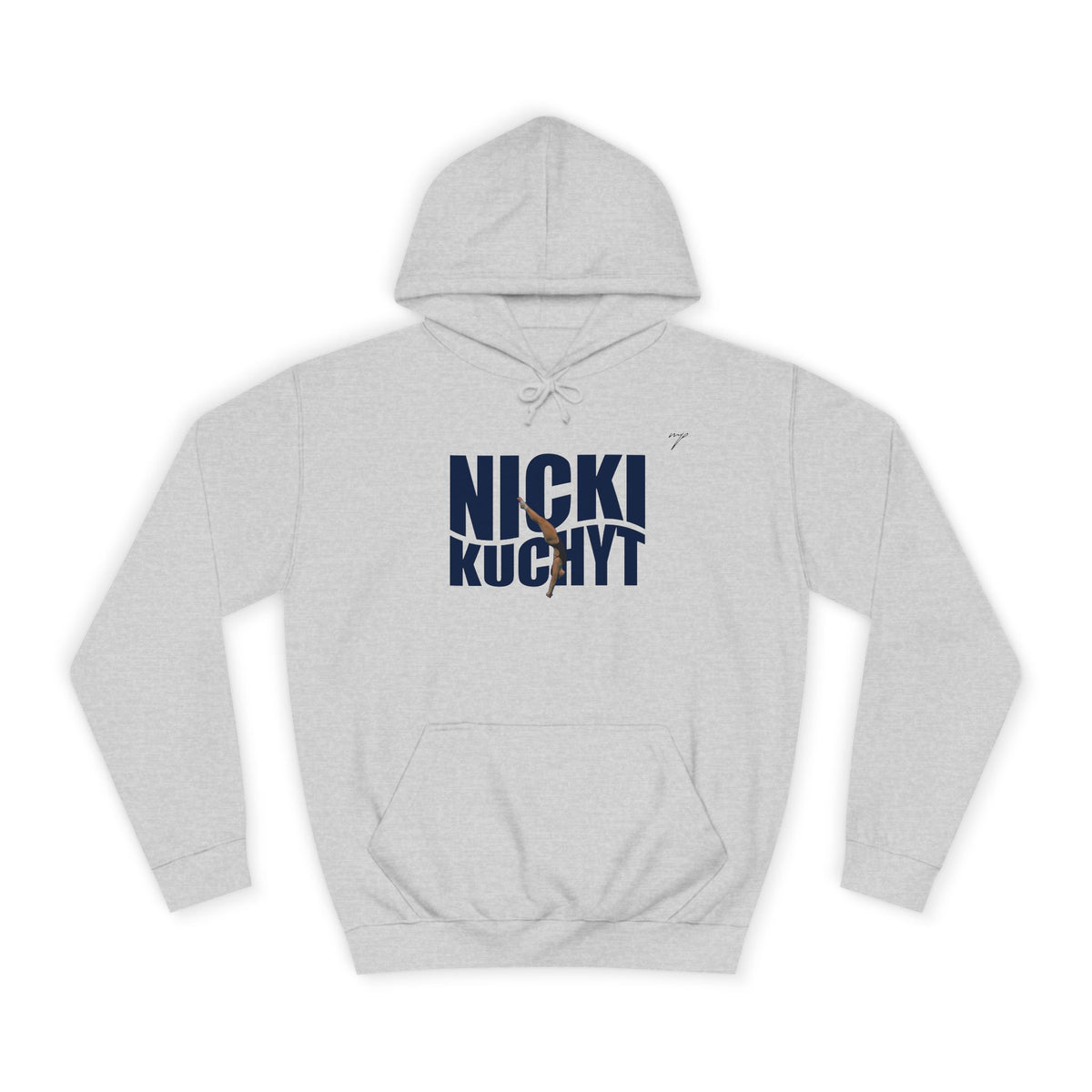 Nicki Kuchyt Hoodie