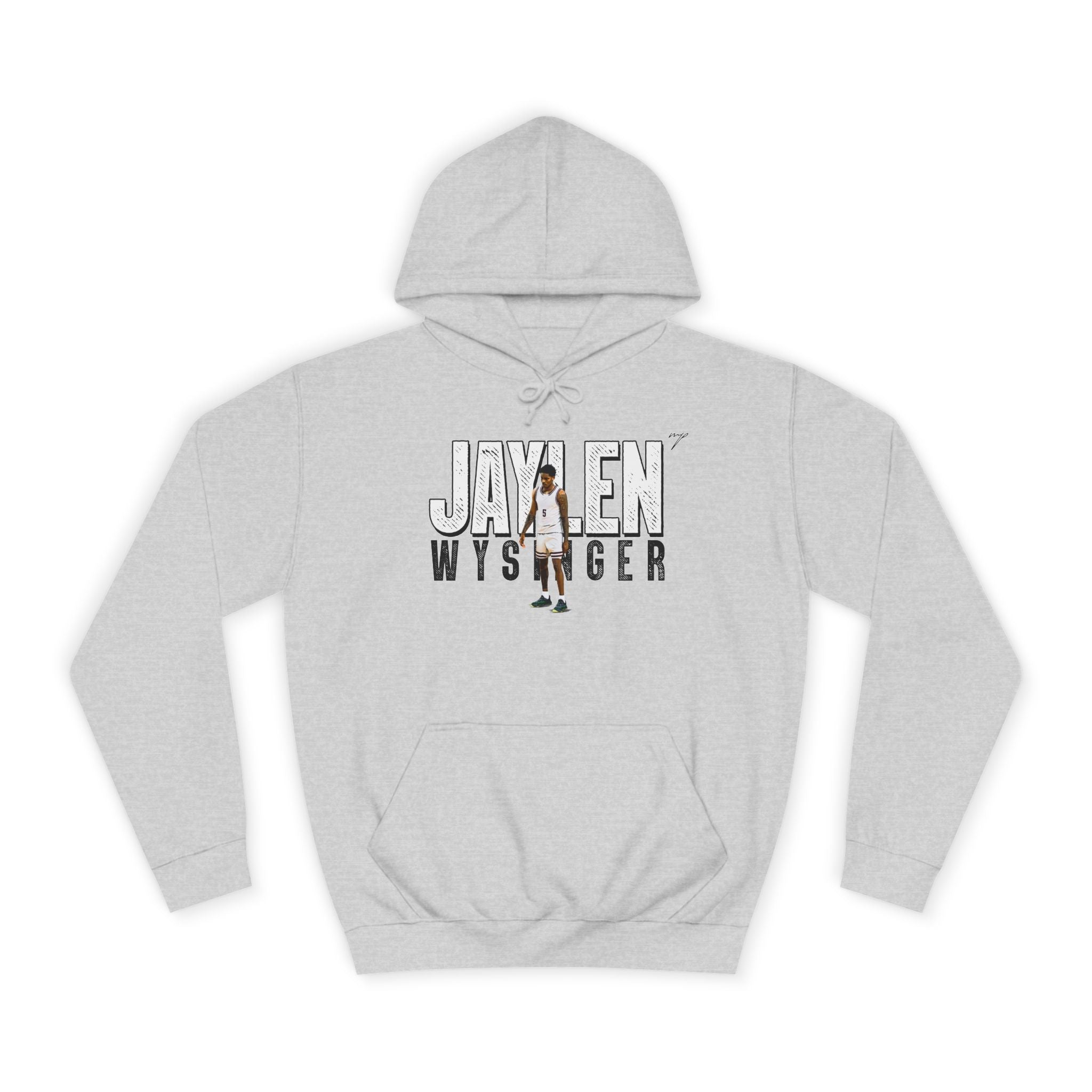 Jaylen Wysinger Hoodie