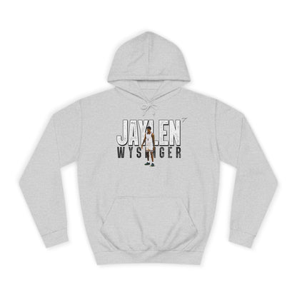 Jaylen Wysinger Hoodie