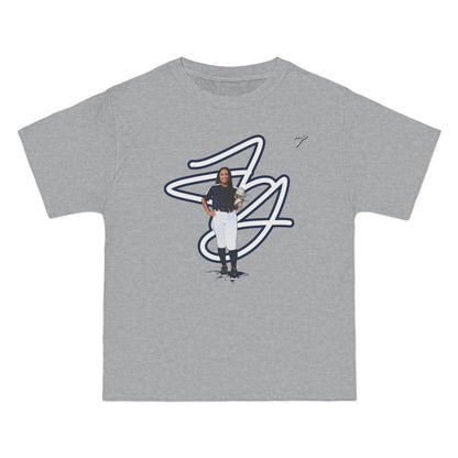 Jorgina Gant Vintage Tee