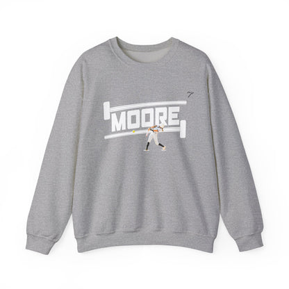 Anna Moore Crewneck