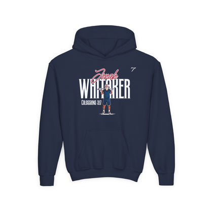 Jonah Whitaker YOUTH Hoodie