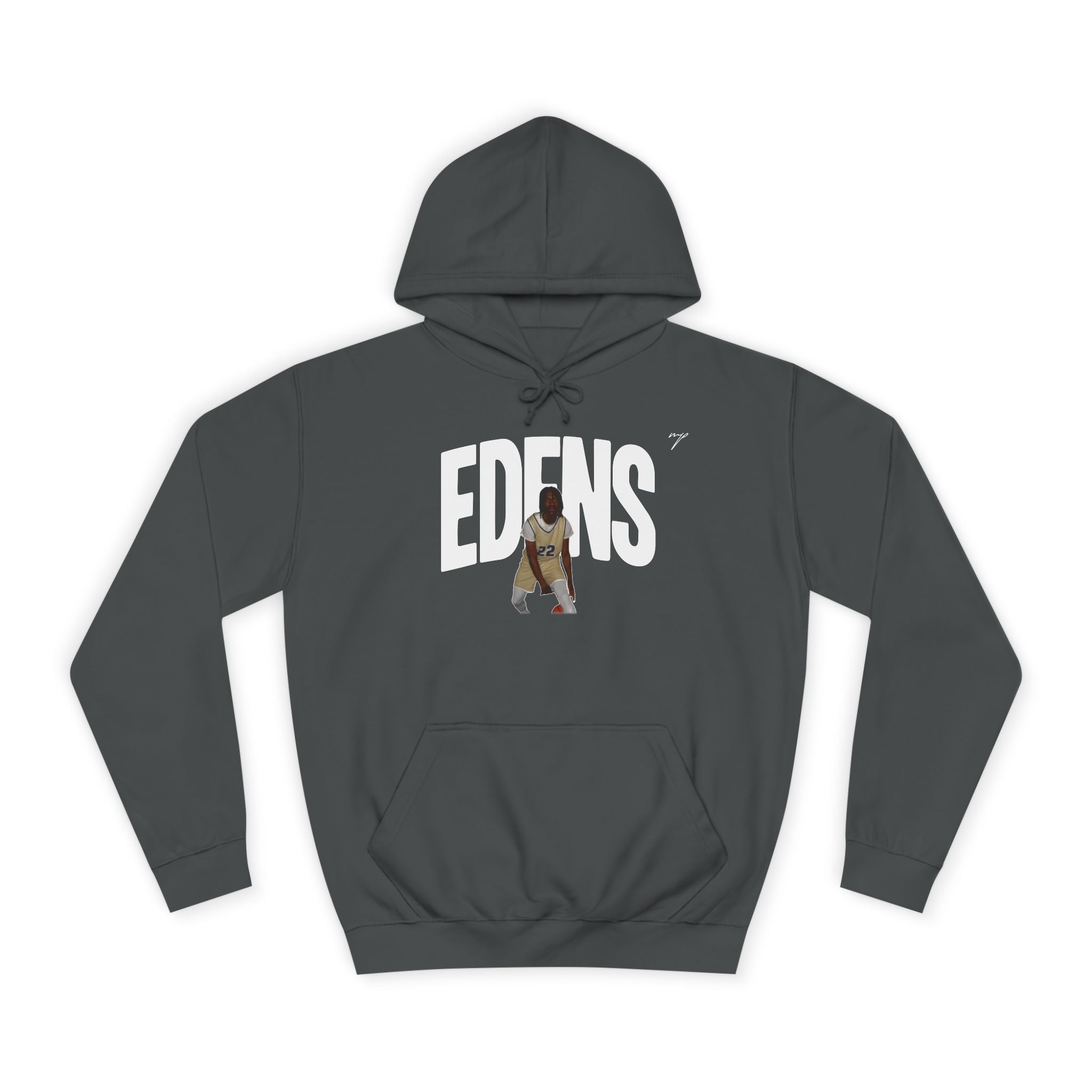 Tomigeo Edens Hoodie