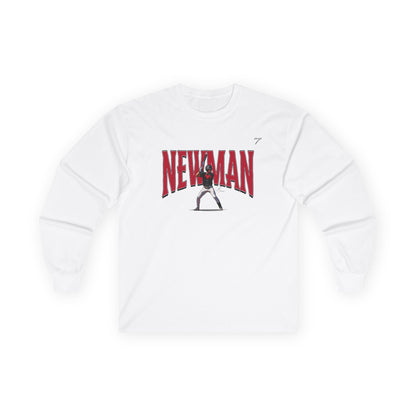 Scott Newman Long Sleeve