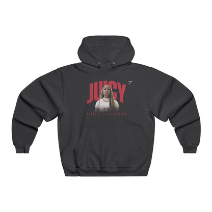 A'Maryi Stevenson Vintage Hoodie