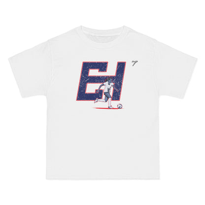 Emmy Higgins Vintage Tee