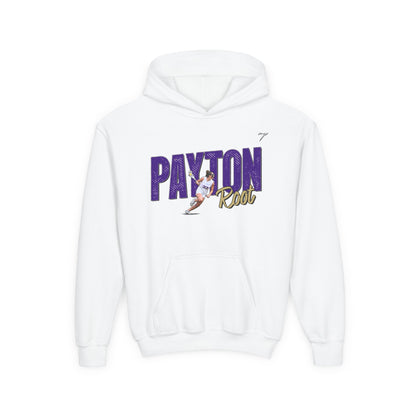 Payton Root YOUTH Hoodie