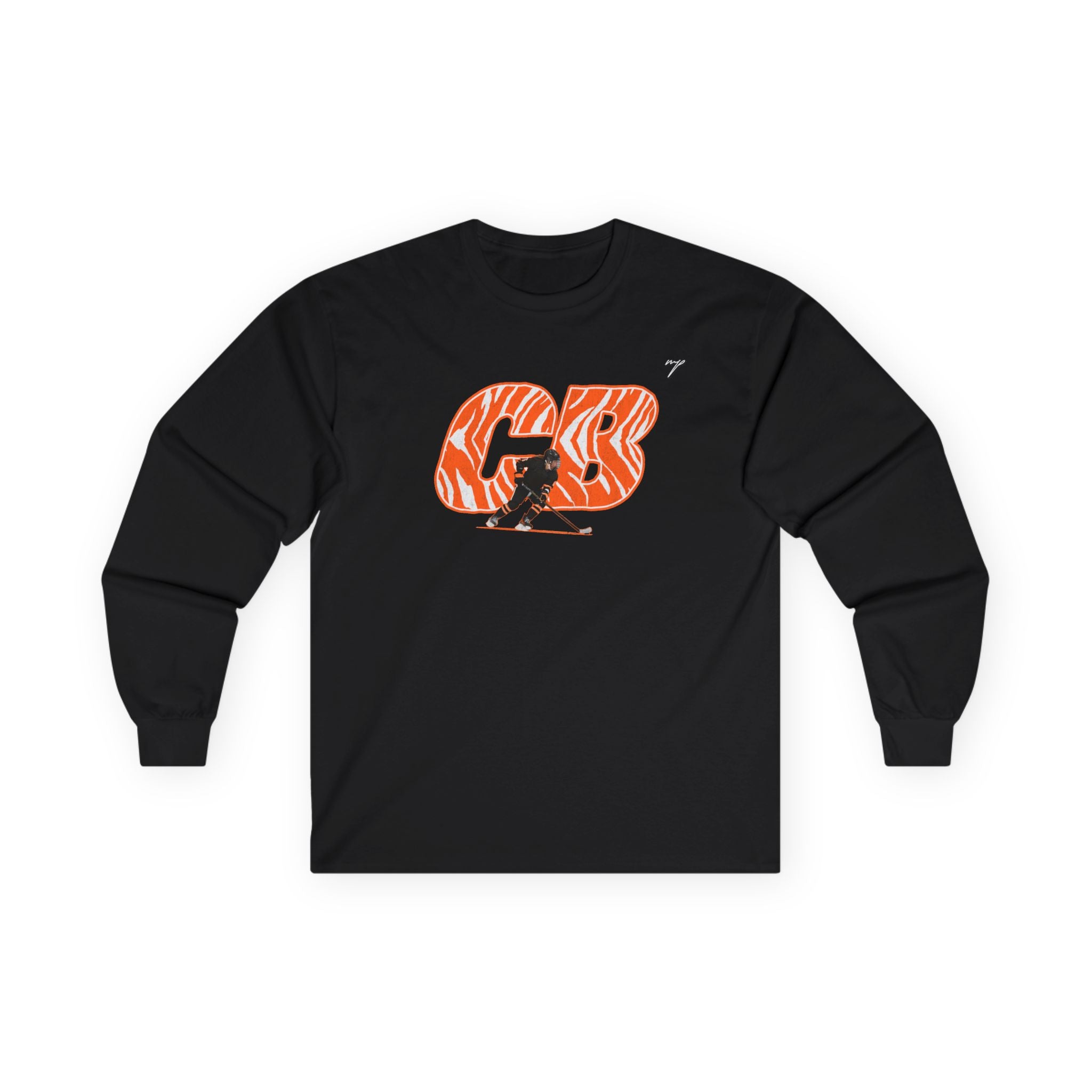 Chloe Brinson Long Sleeve Tee