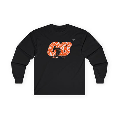 Chloe Brinson Long Sleeve Tee