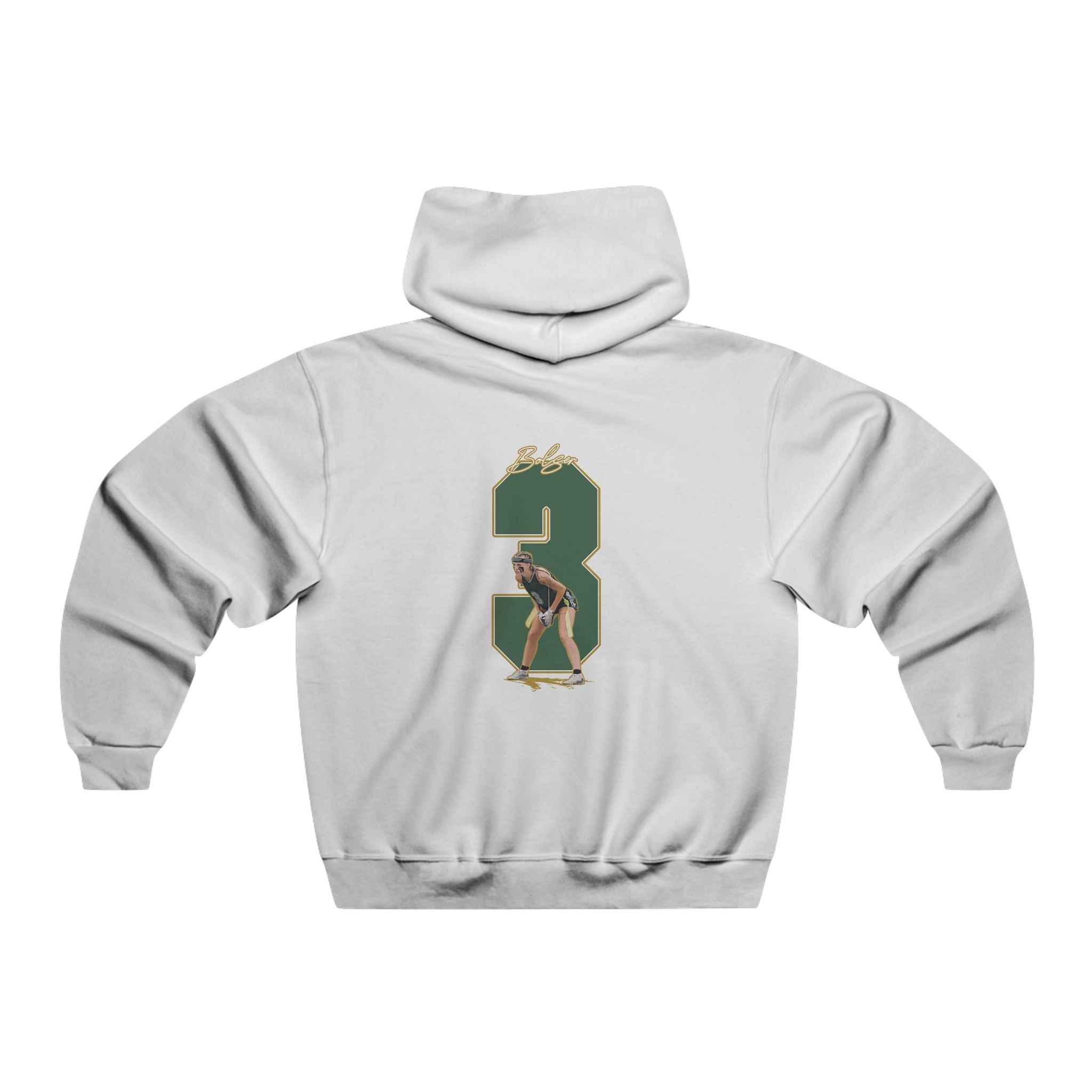 Rylee Bolser Vintage Hoodie
