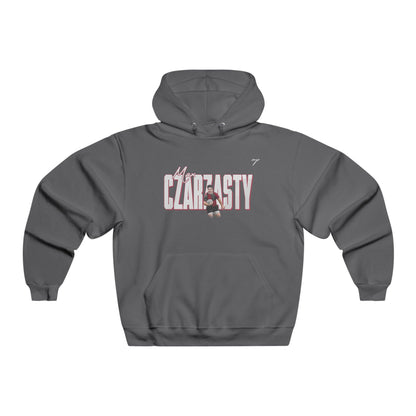 Max Czarzasty Vintage Hoodie