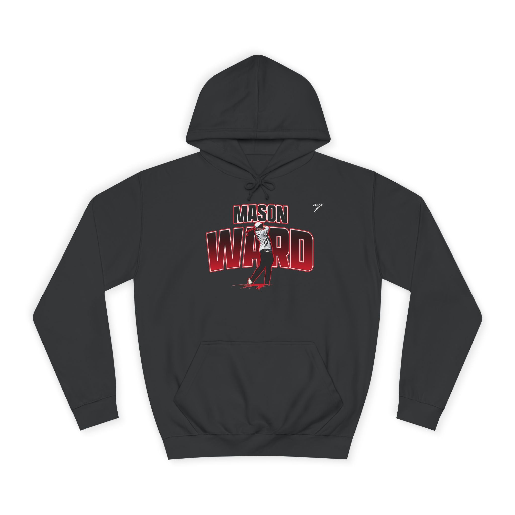 Mason Ward Hoodie