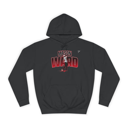 Mason Ward Hoodie