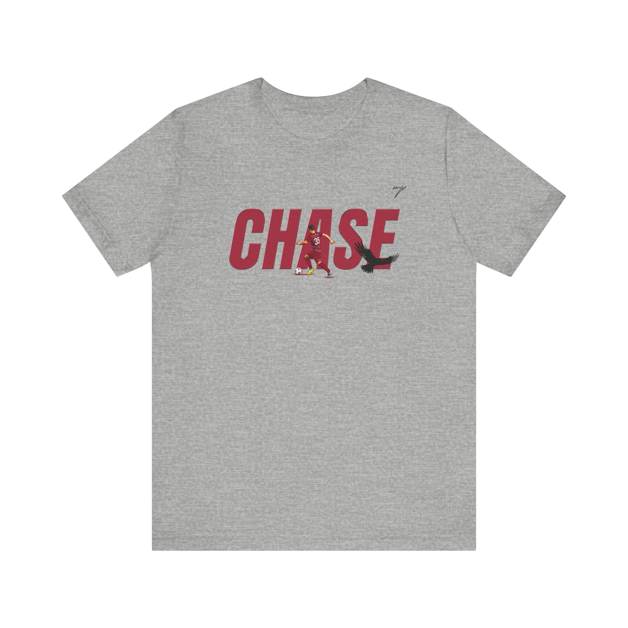 Chase Lee Graphic Tee