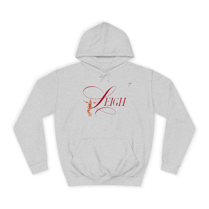 Leigh Anne Elliott Hoodie