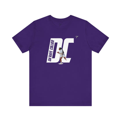 Da'Raye Collier Graphic Tee
