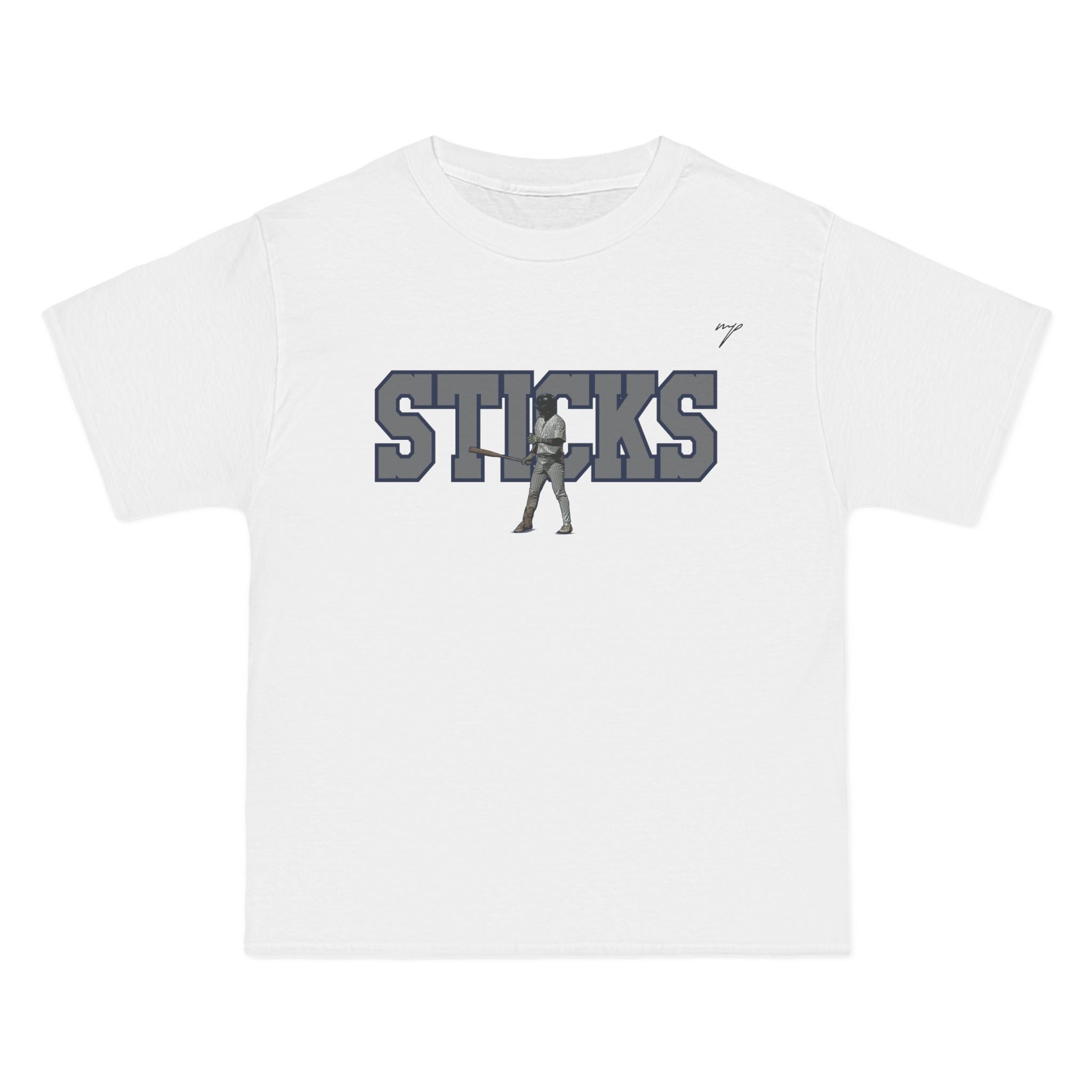 Joey Sacchetti Vintage Tee