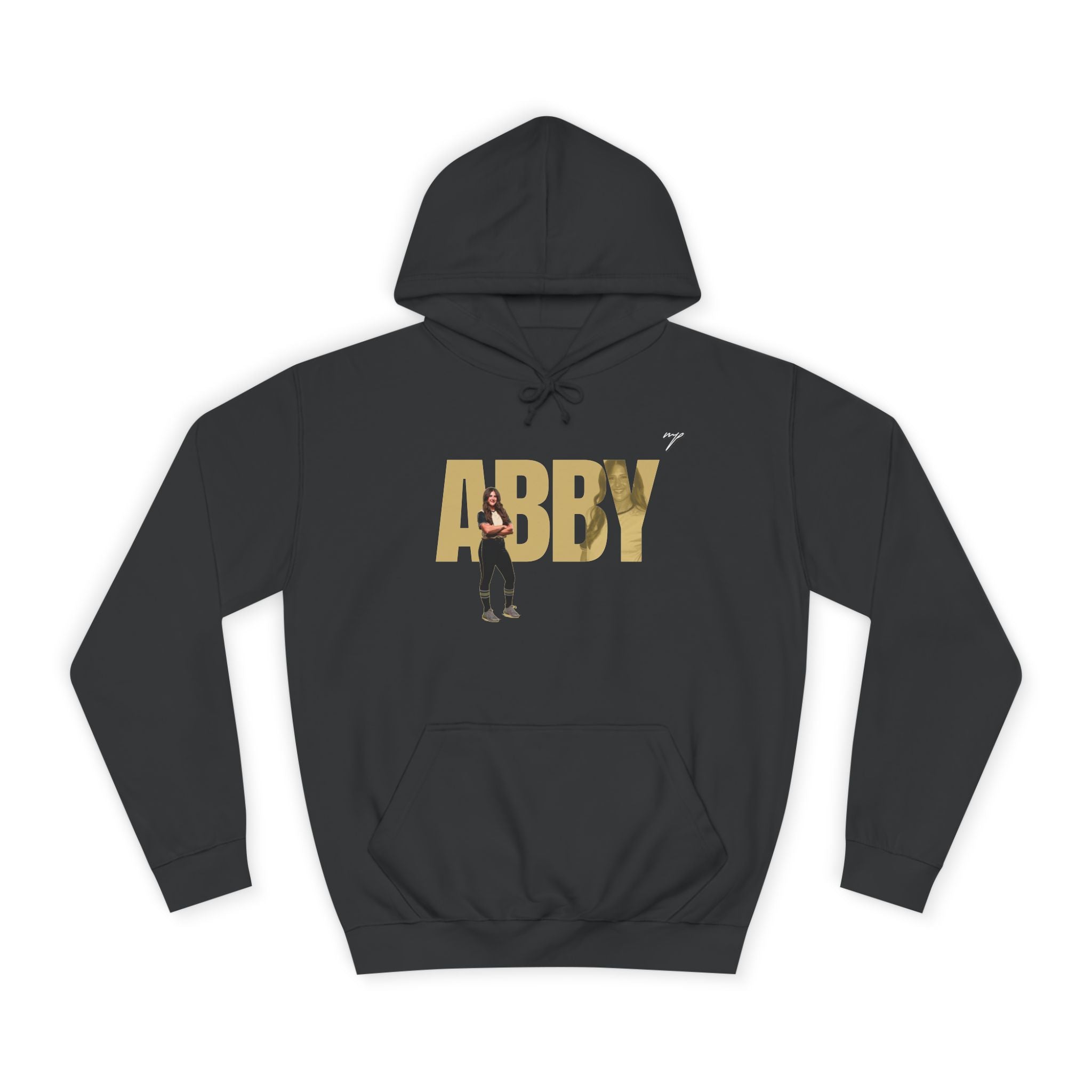 Abby Hayes Hoodie