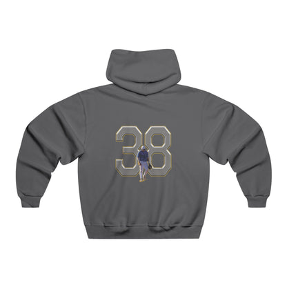 Brayden Macaluso Vintage Hoodie