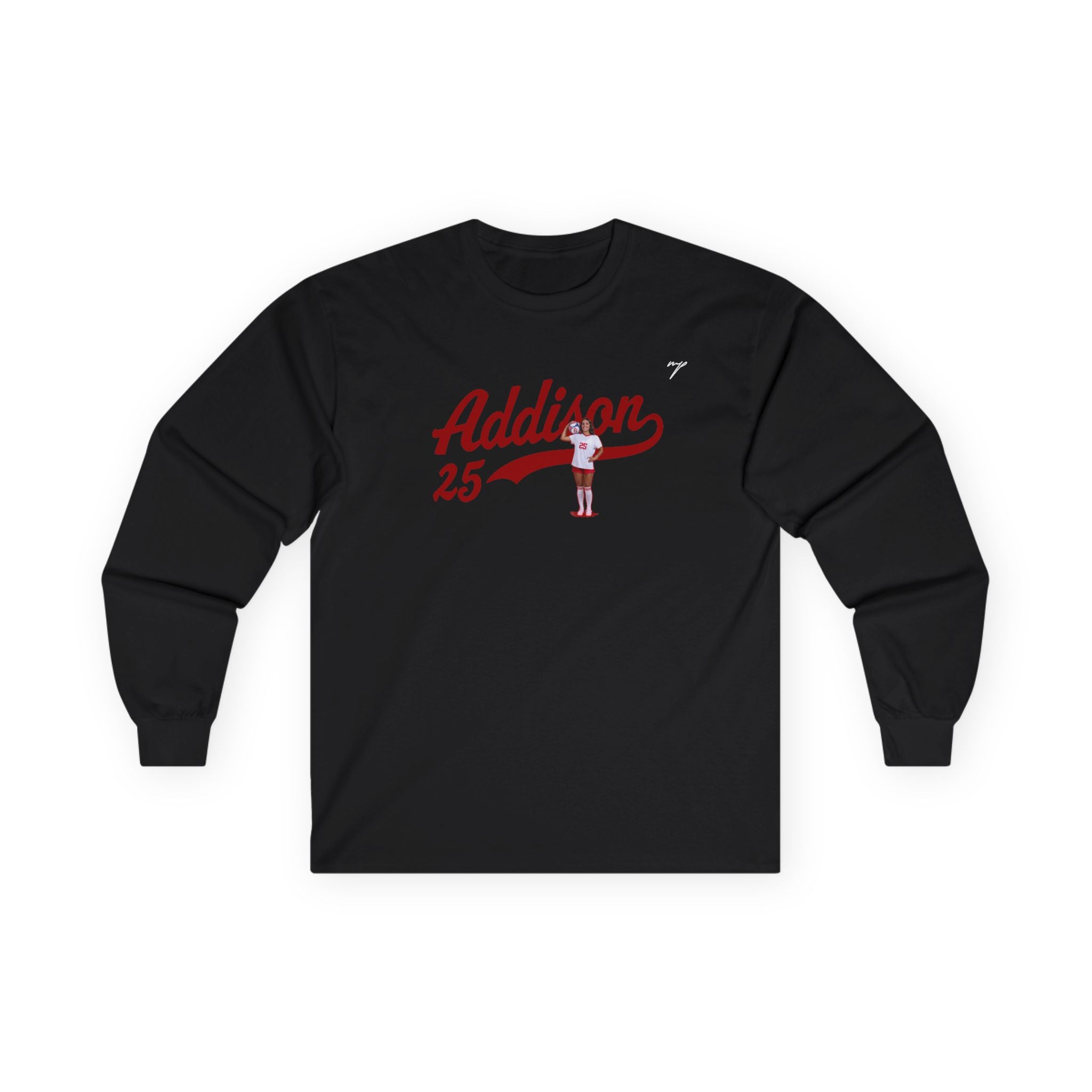 Addison Stover Long Sleeve