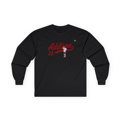 Addison Stover Long Sleeve
