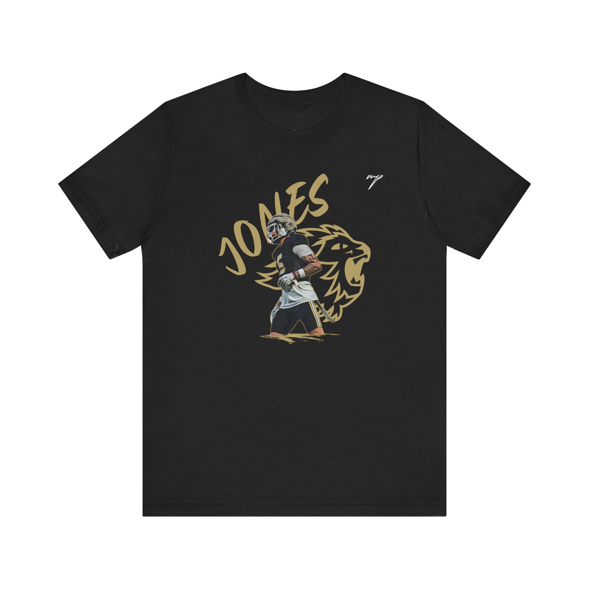 Mason Jones Graphic Tee