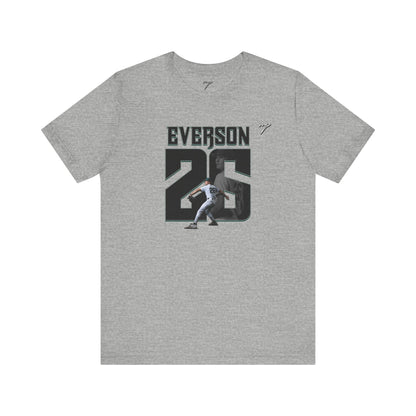 Andrew Everson Graphic Tee