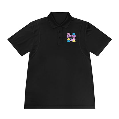 Fields of Dreams NEW Polo