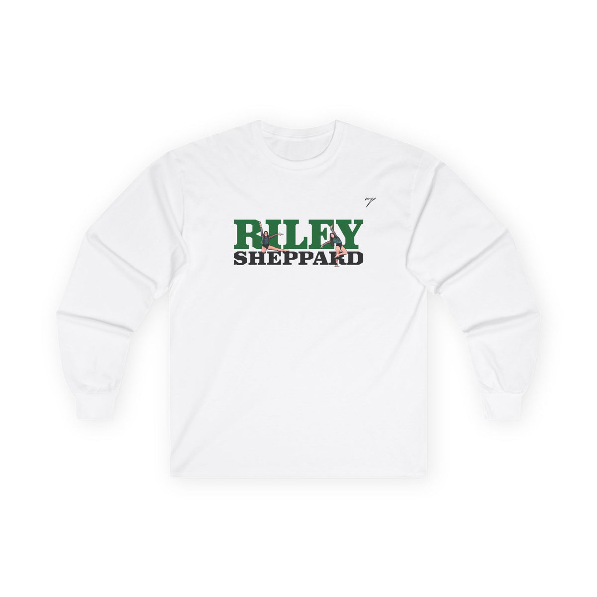 Riley Sheppard Long Sleeve