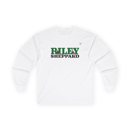 Riley Sheppard Long Sleeve