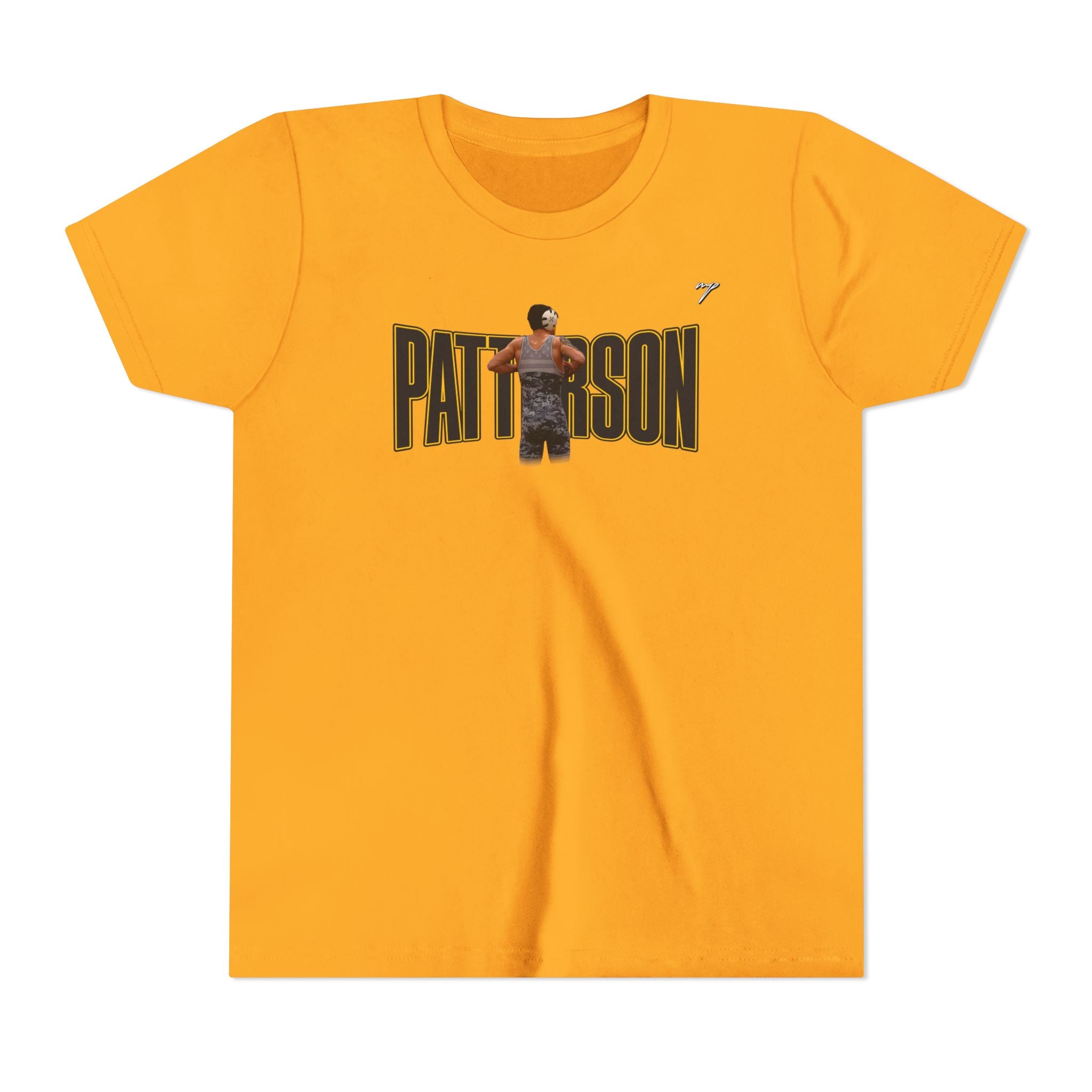 Stephen Patterson YOUTH Graphic Tee