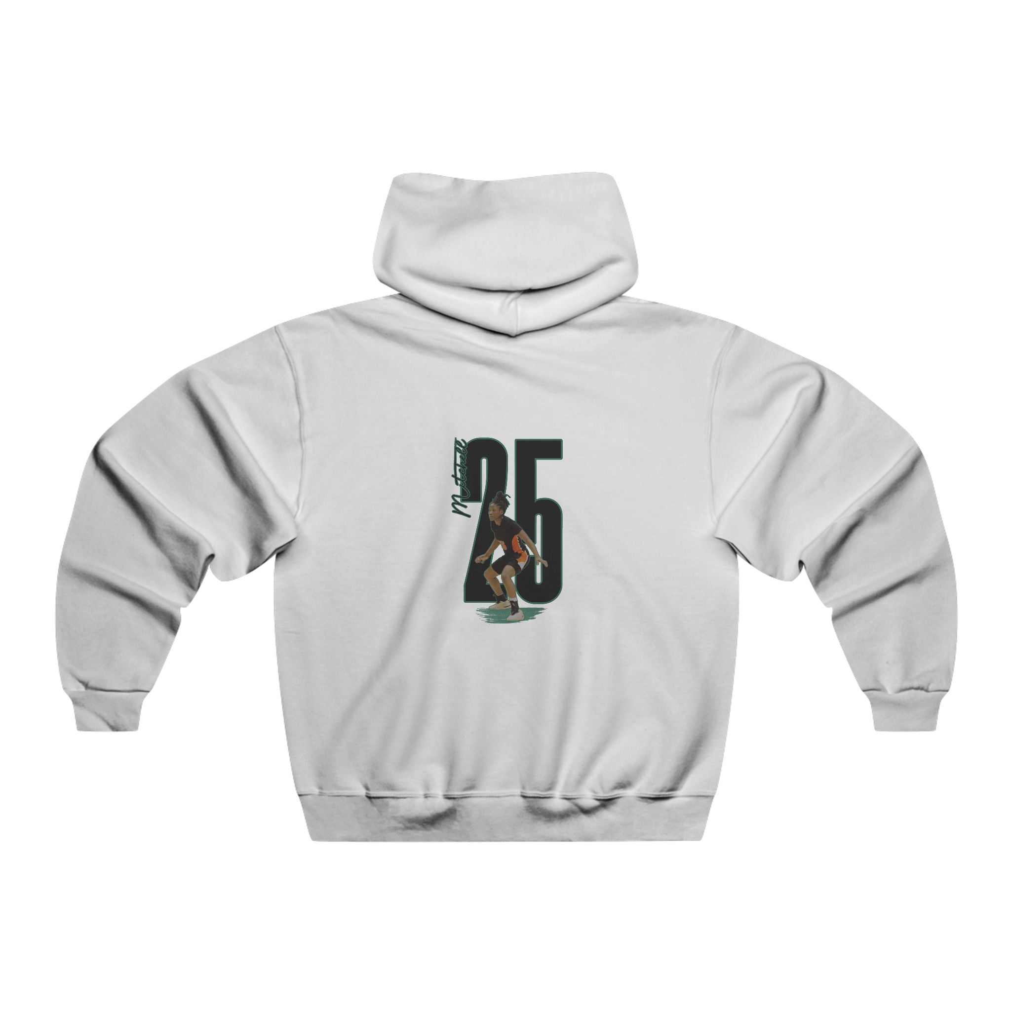 Kezaria Mitchell Vintage Hoodie