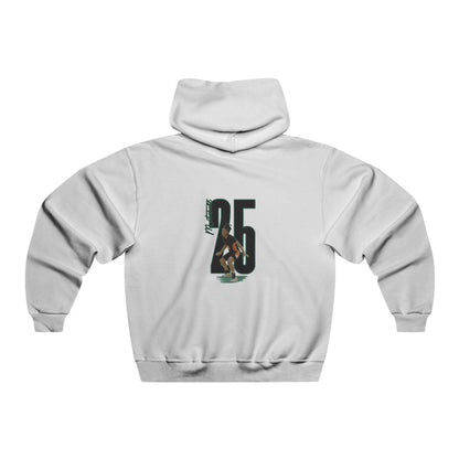 Kezaria Mitchell Vintage Hoodie