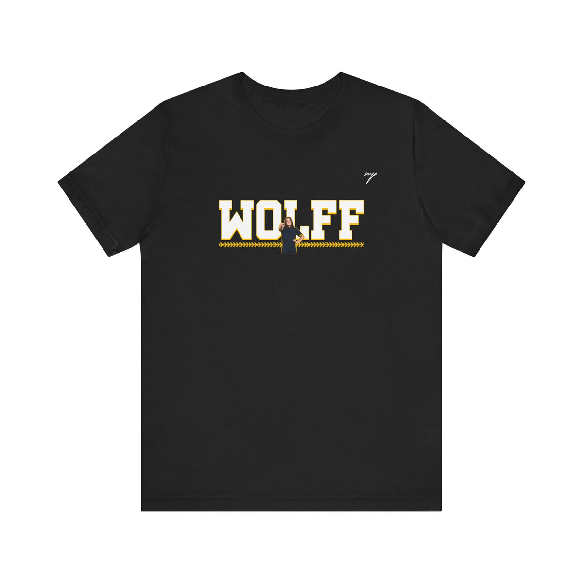 Tatum Wolff Graphic Tee