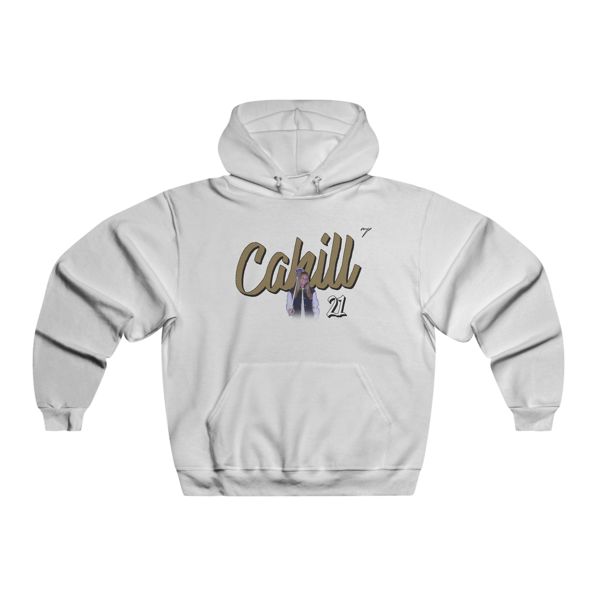 Aila Cahill Vintage Hoodie