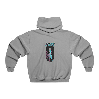 Juanmarco Diaz Vintage Hoodie