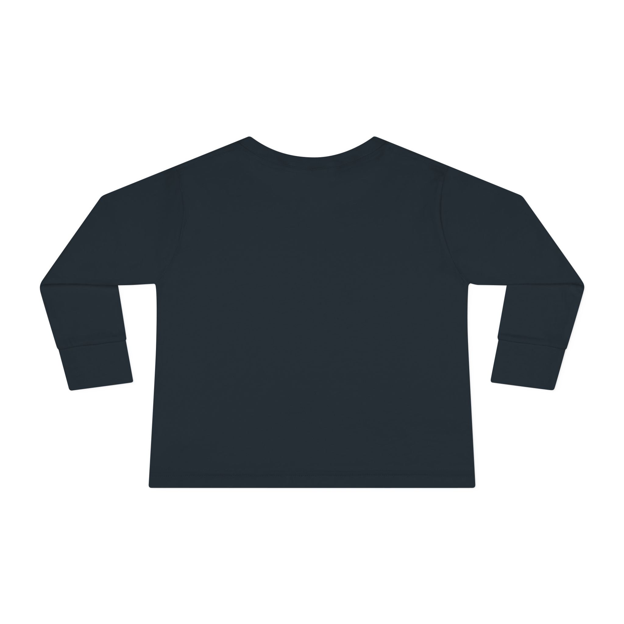 Myles Sams Toddler Long Sleeve Tee