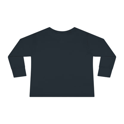 Myles Sams Toddler Long Sleeve Tee