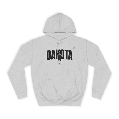 Dakota Hughes Hoodie