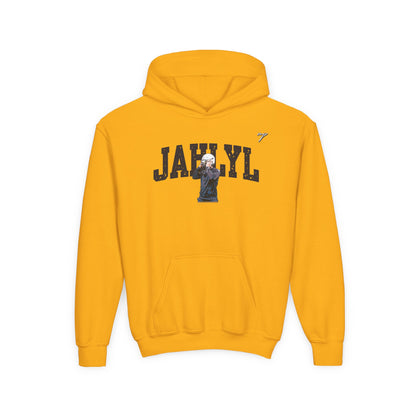 Jahlyl Whitfield YOUTH Hoodie